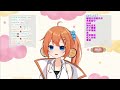 童話 空耳歌詞 covered by 水澄のぞみ 【香港vtuber精華】【水澄のぞみ hkvtuber】