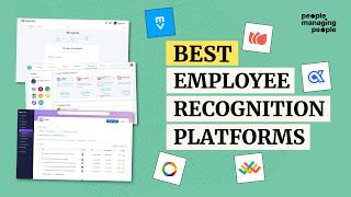 Best Employee Recognition Software Tools In 2026