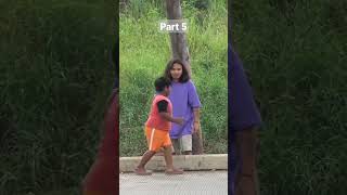 prank culik anak orang 🤣 #shorts #prank