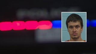 Williamson County officials share details of fentanyl murder arrest | Livestream