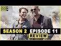 Lethal Weapon Season 2 Episode 11 Review & Reaction | AfterBuzz TV