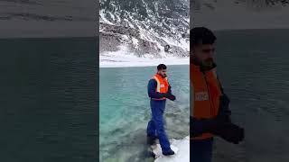 #travel #snow #mountains #automobile #lake #viralvideo #kullumanali #kasol #indiancricketer #travel