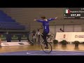 2022 uec indoor cycling elite european championships bronzo magdalena muller italia