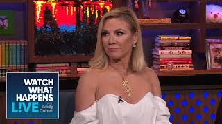 What Is Ramona Singer’s Biggest #RHONY Regret? | RHONY | WWHL