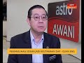 Pemansuhan SOSMA jadi keutamaan DAP - Guan Eng