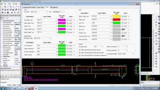 BDSolution AdBeam Interaction