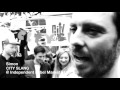 City Slang Interview - Independent Label Market London - Public Pressure