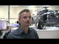 helitech 2013 eurocopter on the starting block