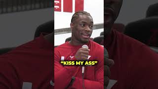 Getting Your A$$ Chewed Out By Nick Saban Sounds BAD | Bussin' With The Boys