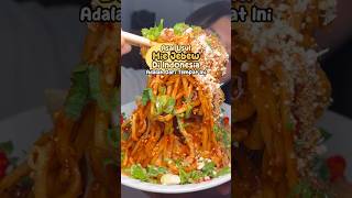 Mie jebew teh emil garut #kuliner #foodiesbandung #kulinerbandung