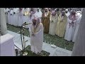 1st Tahajjud Ramadan 2014-1435 Makkah Sheikh Sudais