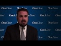 Dr. Weinberg on the Role of Cetuximab in Metastatic CRC