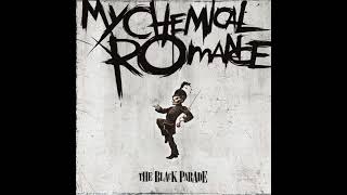 My Chemical Romance - Welcome to the Black Parade (Dynamic Edit)