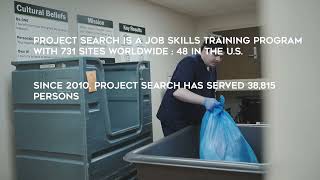 CCSD Project SEARCH