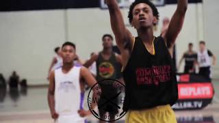 2018 Wayne Arnold One of The Best skilled SG on West Coast