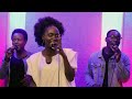 sharon pascal mkono wa bwana official live recorded video