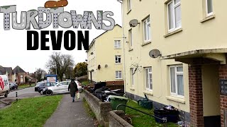 The Eight Worst Places To Live In Devon, UK