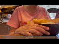 manado vlog 4 ichiban sushi marugame udon songs of the day