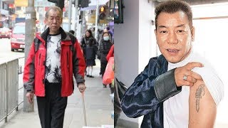 2019-06-02 “港片惡人”李兆基肝癌逝世終年69歲 古天樂：願提供一切幫助