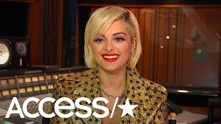 'The Voice': Bebe Rexha Breaks Down Her 'Unfiltered' Coaching Style – 'I'm Very Blunt' | Access