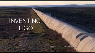 EPISODE 4 - LIGO: A DISCOVERY THAT SHOOK THE WORLD