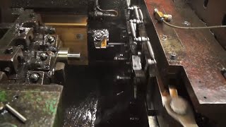 Akko Fastener: Cold Heading for Dummies