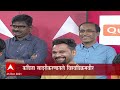 majha katta विसुभाऊंच्या काव्यप्रवासाची गोष्ट कविता जगणारा अवलिया abp majha