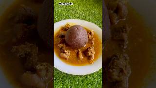 Did you eat this food | Kurakkan Thalapa 😋😋 | Hungry 1st #shorts