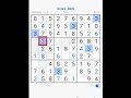 Sudoku #2 #sudoku #sudokusolver