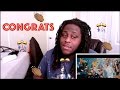Reaction: Post Malone Congratulations ft Quavo