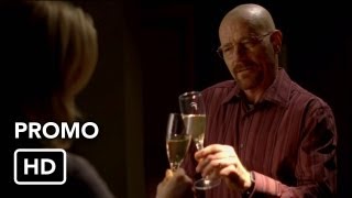 Breaking Bad: Emmy Nominations Promo (HD)