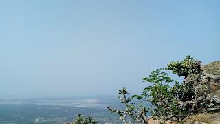 மருந்துவாழ்மலை  Maranthuvazh malai   A tallest hill of Agastheeswaram