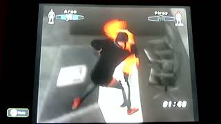 SVR'06 - Arue (Konosuba) vs Fake Firey UTTP (HIAC Match)