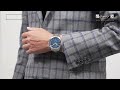 【iwc】進化し続けるマリンウォッチ「ポルトギーゼ・ヨットクラブ・クロノグラフ」を実機開封レビュー！リゾート感あふれるシンプルなスポーツウォッチ