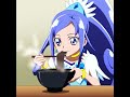 蕎麦全プリキュアで年越しそば（ワンプリあり）【toshikoshi soba by all precures】