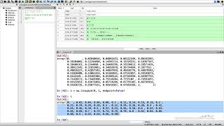 Python Lecture 18 - Creating NumPy Arrays