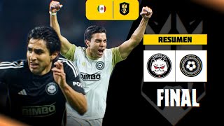 FINAL Persas Fc vs Olimpo United | Resumen Kings League América Split 2