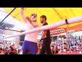 baby angelita y rayo alcalenze jr vs miss coral y ovni