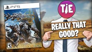 Monster Hunter Wilds: is it Really That Good?