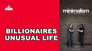 The Minimalist Lifestyle | Minimalism