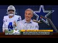 Time for Cowboys to 'make calls' for Dak Prescott, Bills lack offensive identity  NFL  THE HERD