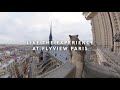 Rebuilding Notre-Dame - FlyView - Long Trailer