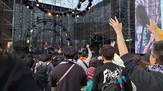 20241130-DUNE RATS【UP】-FireBall Fest. 火球祭