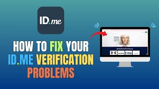 HOW TO FIX YOUR ID.ME VERIFICATION PROBLEMS 2026 (PERMANENTLY)