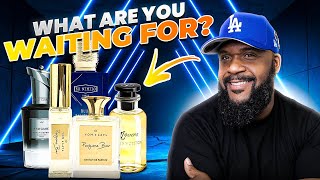 YOM \u0026 LAYL DOES IT THE BEST!!?| YOU SHOULD TRY FOR YOURSELF!!| MEN'S FRAGRANCE REVIEWS