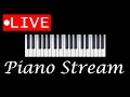 Piano Work + taking requests