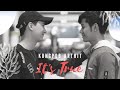 Kongpob x Arthit - It's True