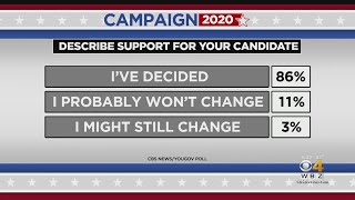 Keller @ Large: Is The 2020 Presidential Election Already Decided?