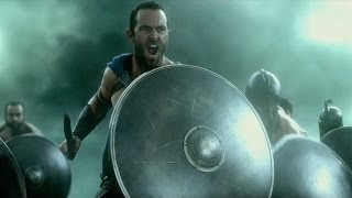 300: Rise of an Empire - "Heroes of 300" [HD]