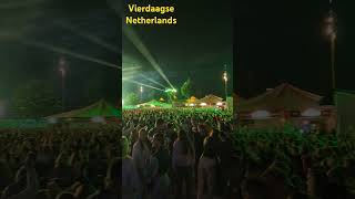 Vierdaagse 2024 #vierdaagse #netherlands #festival #nijmegen #live #music